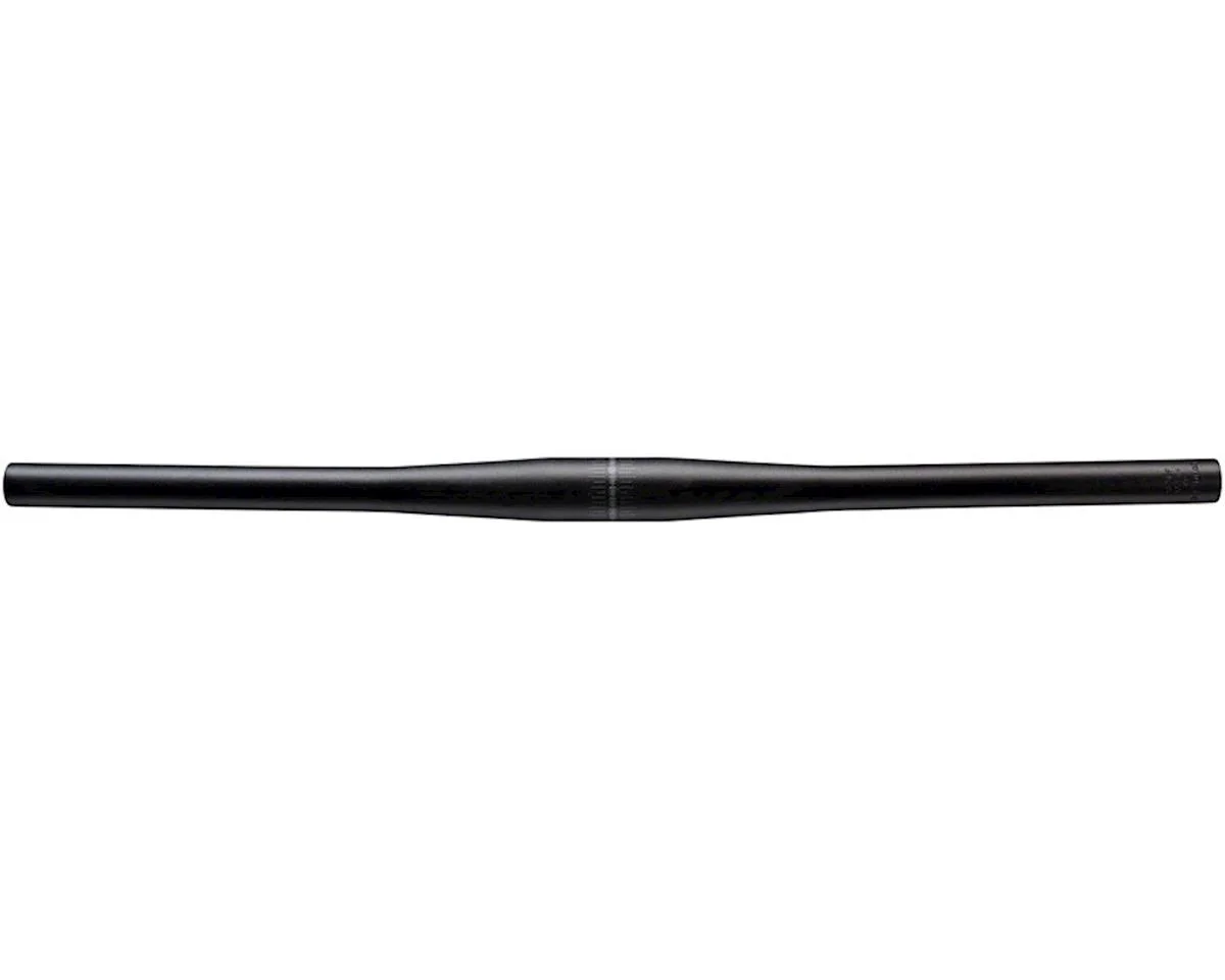 Ritchey Comp Flat Handlebar (Black) (31.8mm) (5° Backsweep) (5mm Rise) (710mm)